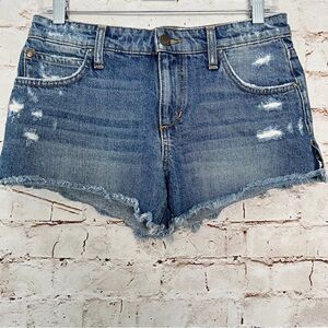 Joes Jeans collectors edition bonita jean shorts